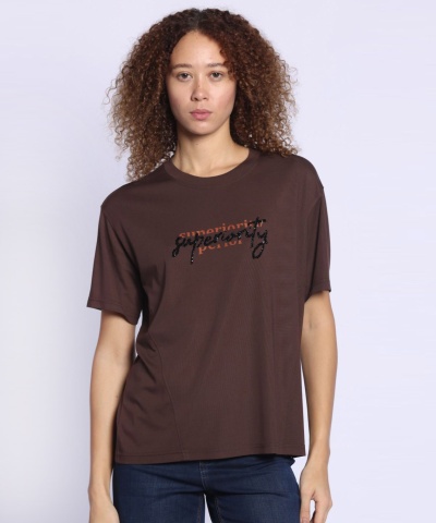 Футболка женская WHITNEY 42319