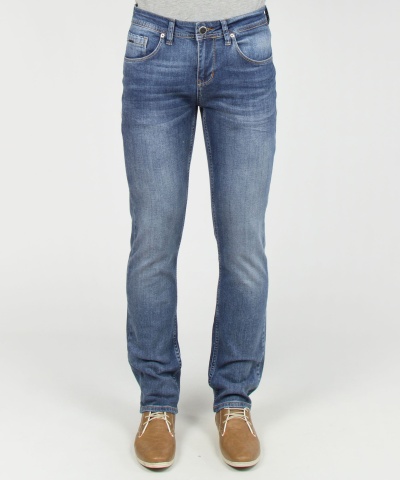 Джинсы мужские FRANCO BENUSSI 12277