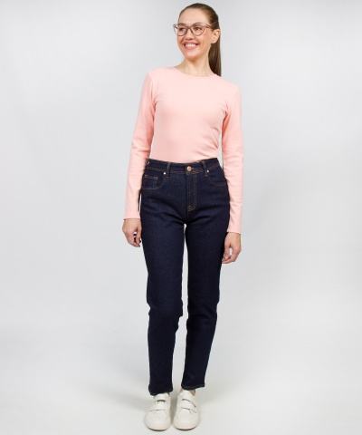 Джинсы женские WHITNEY 40727