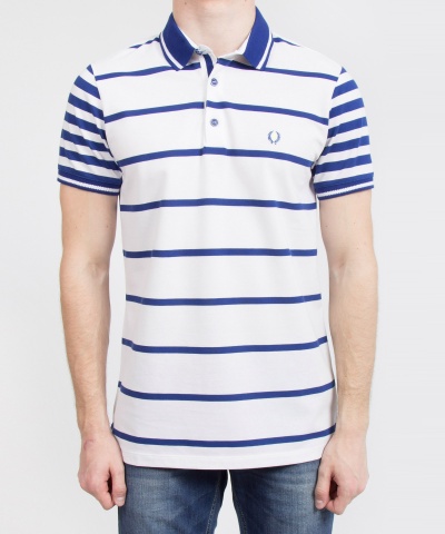 Поло мужское MCL 3067