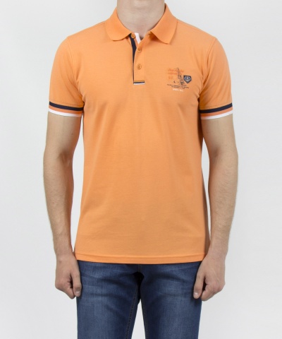 Поло мужское MCL 2891