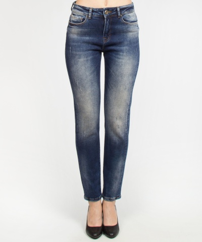 Джинсы женские WHITNEY 18591