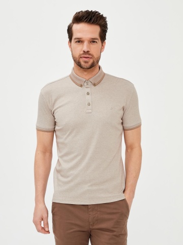 Поло мужское MCL 33795