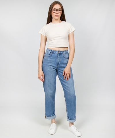 Джинсы женские PANTAMO JEANS 41320