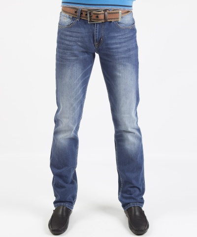 Джинсы мужские BOCHETTI 24970