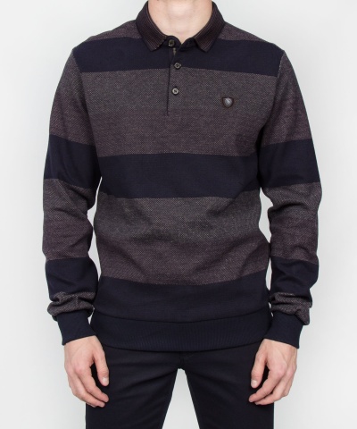 Поло мужское MCL 38897