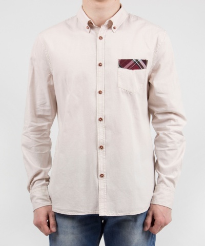 Рубашка мужская TOM FARR 29996