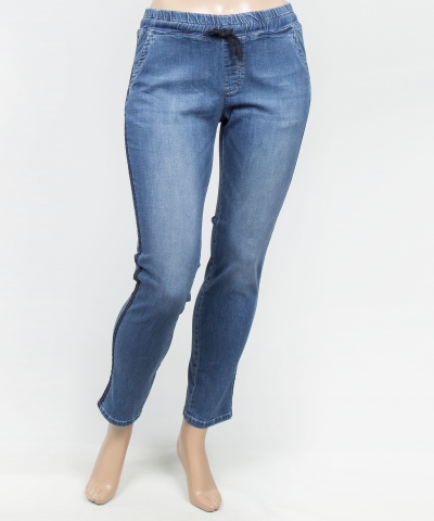 Джинсы женские WHITNEY 4015