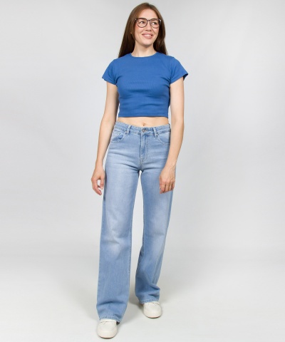 Джинсы женские WHITNEY 41877