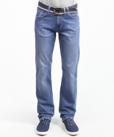 Джинсы мужские LACARINO 1390