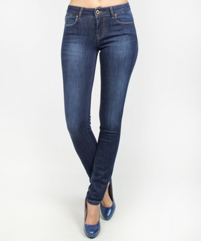 Джинсы женские WHITNEY 16946