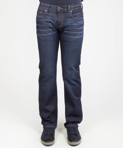 Джинсы мужские TAYA 20689