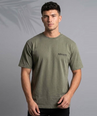 Футболка мужская VIGOSS 42262