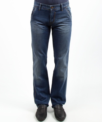 Джинсы мужские VIGOSS 6758