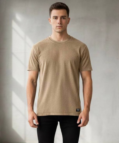 Футболка мужская VIGOSS 42190