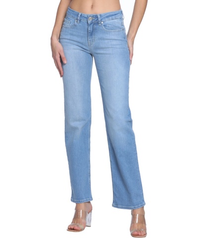 Джинсы женские WHITNEY 40124