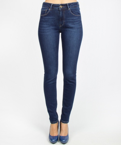 Джинсы женские WHITNEY 18439