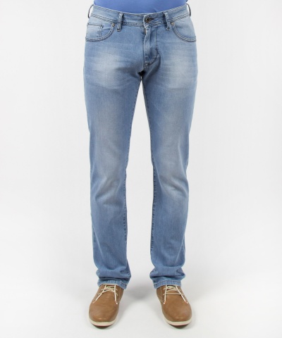 Джинсы мужские WHITNEY 16104