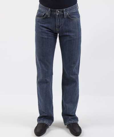 Джинсы мужские WHITNEY 15606