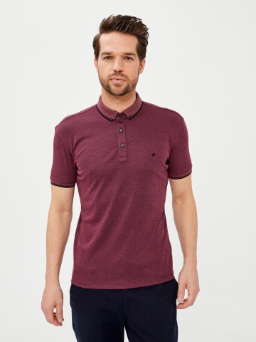 Поло мужское MCL 32728