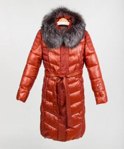 Куртка зимняя женская MALINARDI 27116