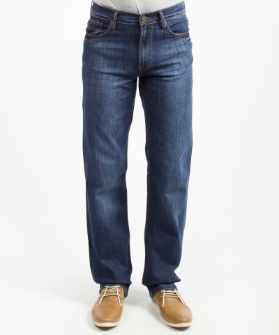 Джинсы мужские VIGOSS 5458