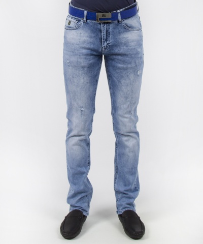 Джинсы мужские ELECTRA 22982