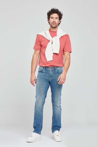 Джинсы мужские PANTAMO JEANS 40504