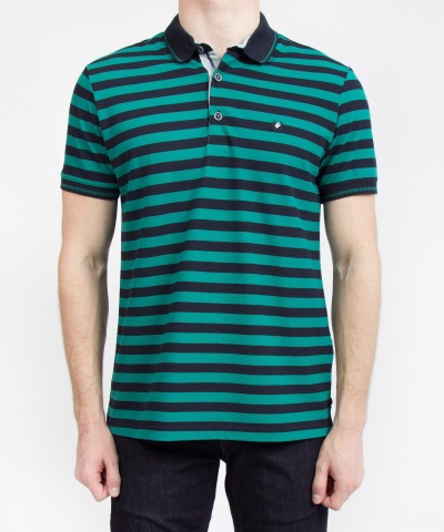 Поло мужское MCL 33869