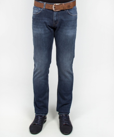 Джинсы мужские LACARINO 2366