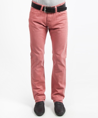 Джинсы мужские TOM FARR 29984