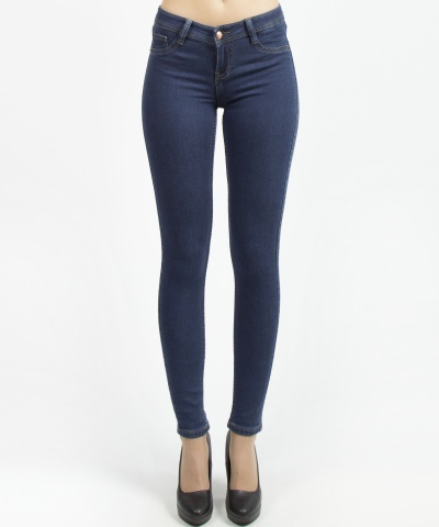 Джинсы женские TOM FARR 30315