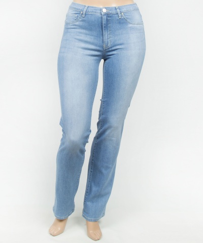 Джинсы женские WHITNEY 15210