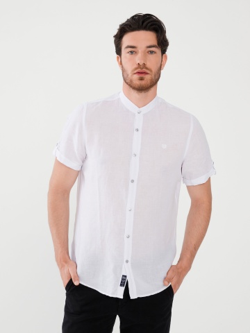 Рубашка мужская MCL 40597