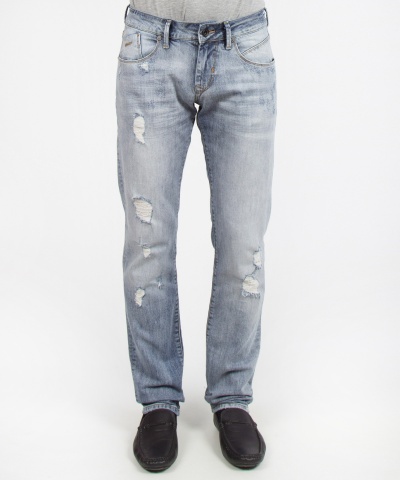 Джинсы мужские WHITNEY 16715