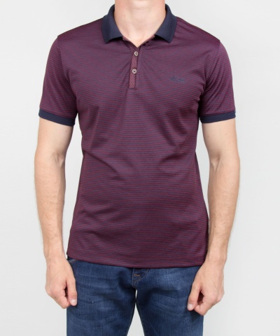 Поло мужское MCL 3217