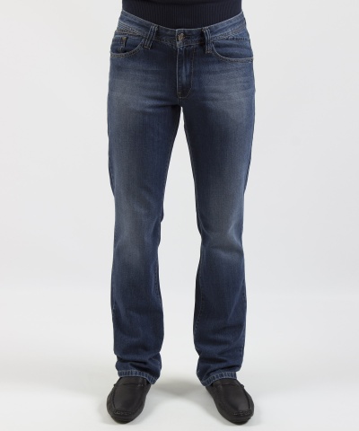 Джинсы мужские ENRICO BELENO 11171