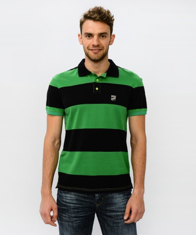 Поло мужское TOM FARR 29680