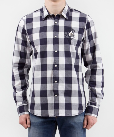 Рубашка мужская JOGGY 26885