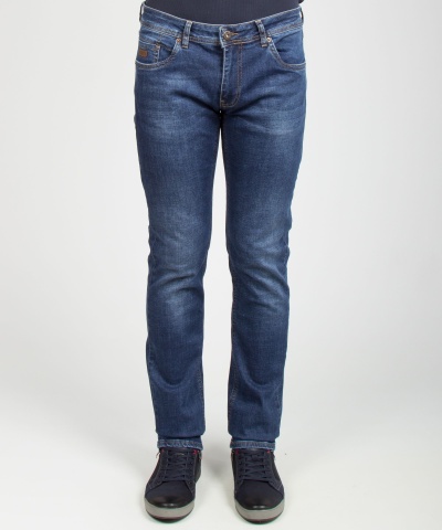 Джинсы мужские FRANCO BENUSSI 12244