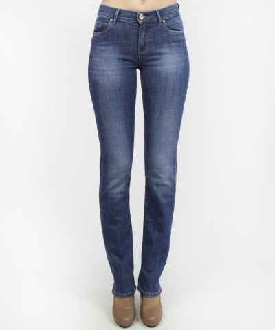 Джинсы женские WHITNEY 16471