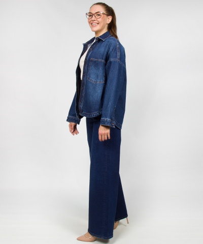 Джинсы женские WHITNEY 41565