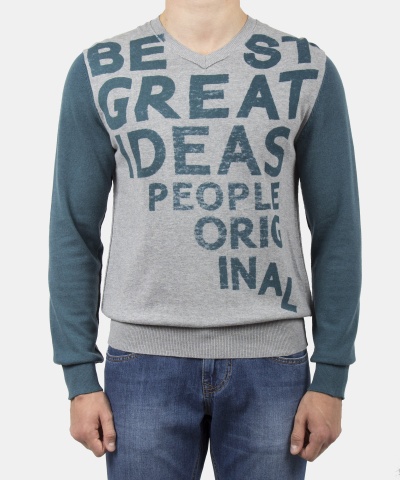 Джемпер мужской TOM FARR 29907