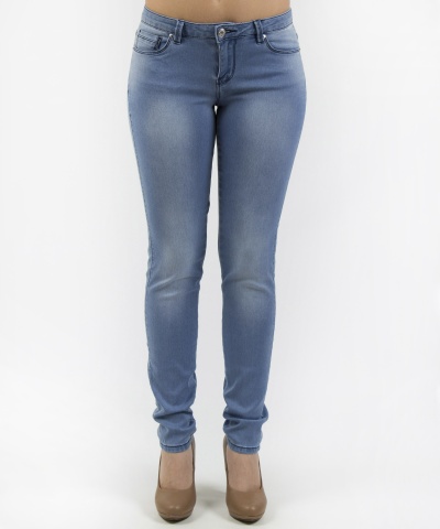 Джинсы женские TOM FARR 30738