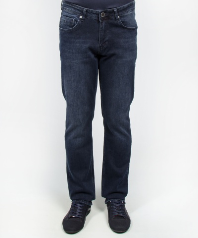 Джинсы мужские FRANCO BENUSSI 12314