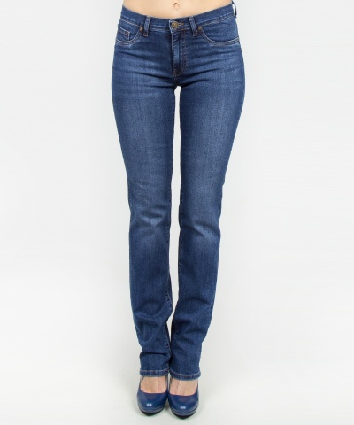 Джинсы женские WHITNEY 15089