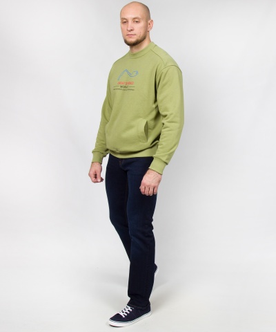 Джинсы мужские WHITNEY 41614