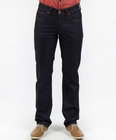 Джинсы мужские BLK 9630