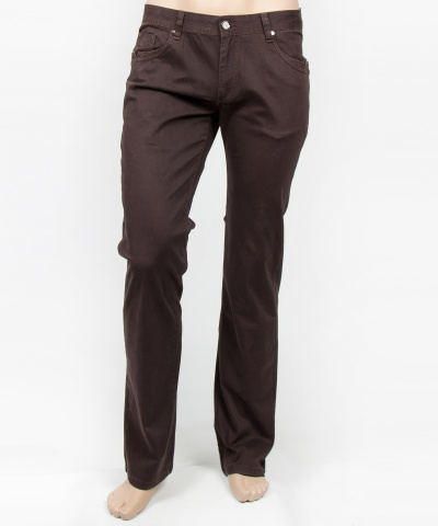 Джинсы мужские ENRICO BELENO 11151