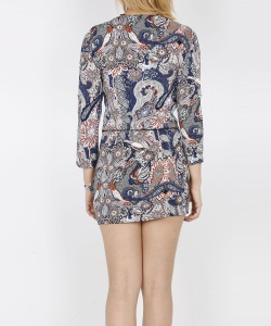 21361 (DLF) PRINTING DRESS WHITE & NAVY BLUE (4)_1